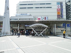 車で通いやすい